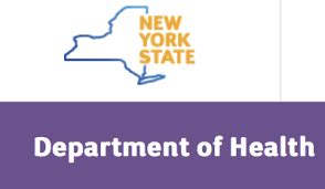 new york state board of health